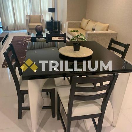 Damac Maison Canal View 1Bedroom Apt In Business Bay ドバイ エクステリア 写真