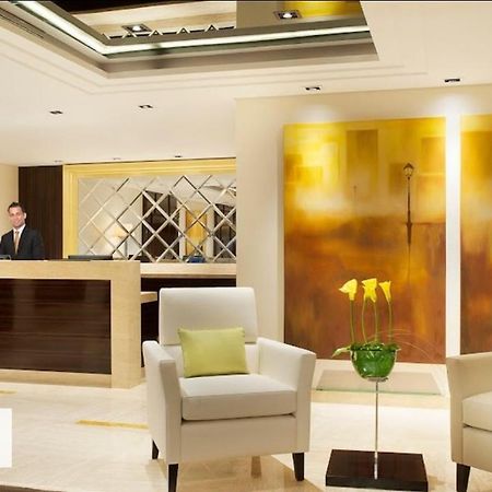 Damac Maison Canal View 1Bedroom Apt In Business Bay ドバイ エクステリア 写真