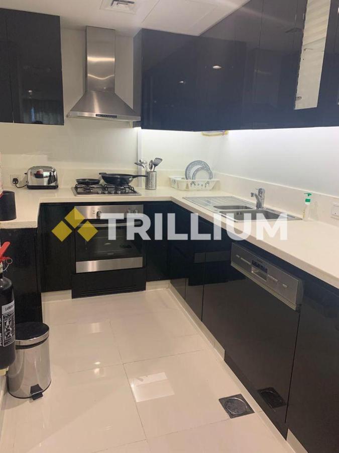 Damac Maison Canal View 1Bedroom Apt In Business Bay ドバイ エクステリア 写真