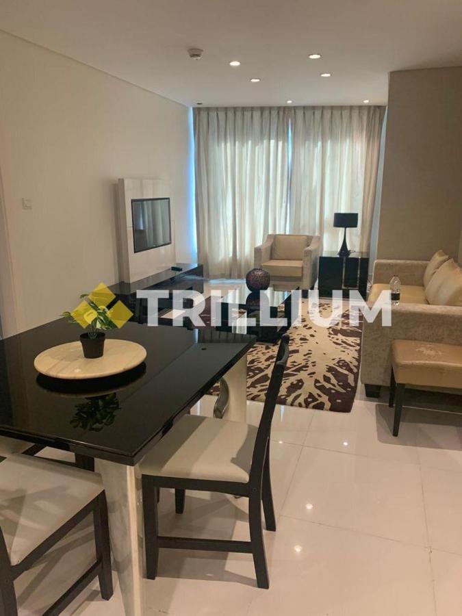 Damac Maison Canal View 1Bedroom Apt In Business Bay ドバイ エクステリア 写真