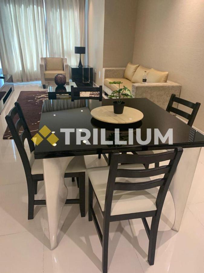 Damac Maison Canal View 1Bedroom Apt In Business Bay ドバイ エクステリア 写真