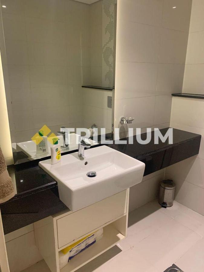 Damac Maison Canal View 1Bedroom Apt In Business Bay ドバイ エクステリア 写真